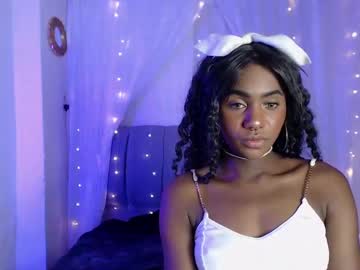 Lesly_687 Chaturbate stream image from March 18, 2025