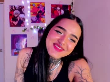 Lia_Volkov Chaturbate stream image from March 18, 2025