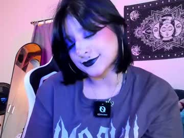 Lilithmorningstar1 Chaturbate stream image from March 18, 2025