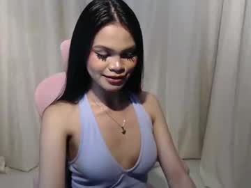 Lily_Summer23 stream image from March 18, 2025
