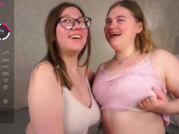 Lorifowler Chaturbate stream image from March 18, 2025
