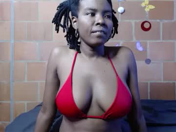 Magaharper1 Chaturbate stream image from March 18, 2025