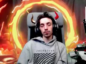 Oni_Hoshi Chaturbate stream image from March 18, 2025