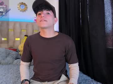 Patrick_Sanzz Chaturbate stream image from March 18, 2025