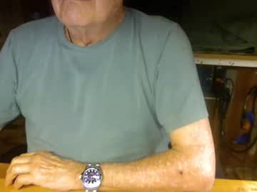 Pomme1949 Chaturbate stream image from March 18, 2025