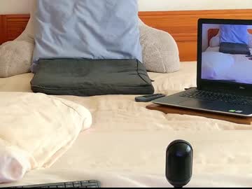 Prendee Chaturbate stream image from March 18, 2025
