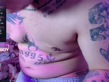 Prince_Ftm1 Chaturbate stream image from March 18, 2025
