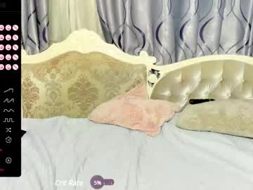 Secretpassion_1 Chaturbate stream image from March 18, 2025