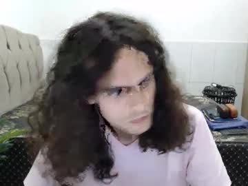Spencerreid699 Chaturbate stream image from March 18, 2025