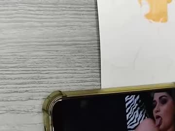 Spicydotstudio Chaturbate stream image from March 18, 2025