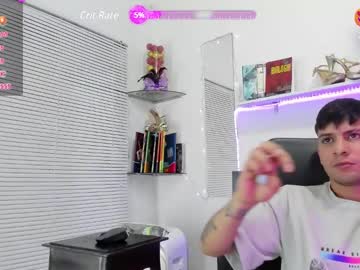 Stefano260829 Chaturbate stream image from March 18, 2025
