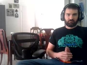 Thickstickrick Chaturbate stream image from March 18, 2025
