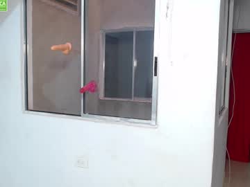 Abbyroberts5 Chaturbate stream image from March 18, 2025