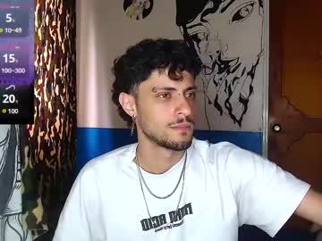 Apolo_S Chaturbate stream image from March 18, 2025