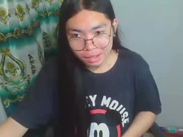 Asian_Rhean Chaturbate stream image from March 18, 2025