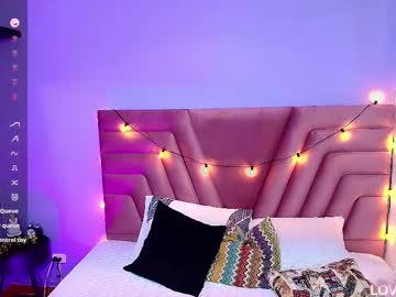 Beautifulskinny18 Chaturbate stream image from March 18, 2025