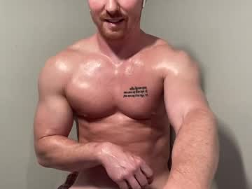 Bigmcr1 Chaturbate stream image from March 18, 2025