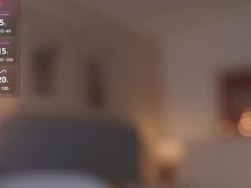 Carolart Chaturbate stream image from March 18, 2025