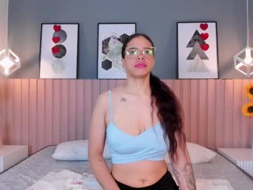 Catherine_Watson_ Chaturbate stream image from March 18, 2025