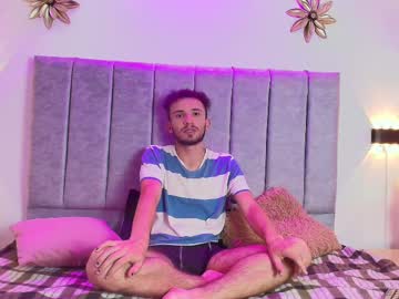 Curly_Otter Chaturbate stream image from March 18, 2025