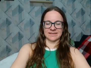 Cutie_Kn Chaturbate stream image from March 18, 2025