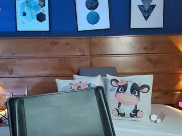 Dahiana_Spark Chaturbate stream image from March 18, 2025