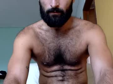 Fabrizzio02 Chaturbate stream image from March 18, 2025