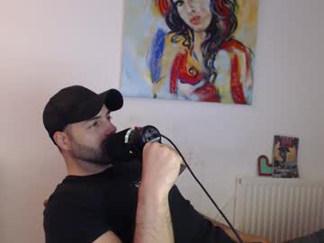 Gentmo123 Chaturbate stream image from March 18, 2025