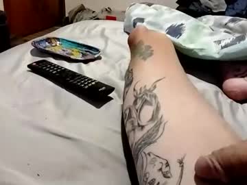 Guidoobreza Chaturbate stream image from March 18, 2025