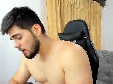 Hans_Fox03 Chaturbate stream image from March 18, 2025