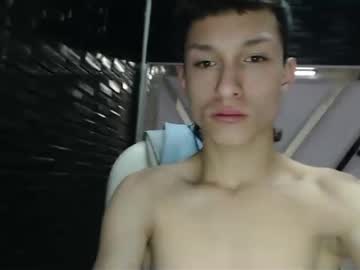 Harol_Smid_Rs Chaturbate stream image from March 18, 2025