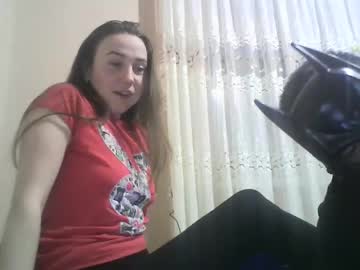 Hootloove69 Chaturbate stream image from March 18, 2025