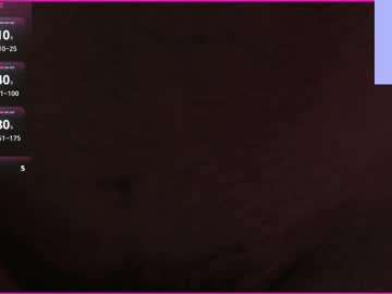 Hungryb0tt0m000 Chaturbate stream image from March 18, 2025