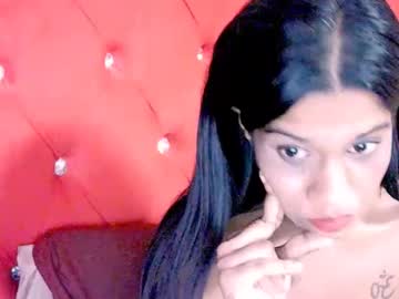 Indianpretty07 Chaturbate stream image from March 18, 2025