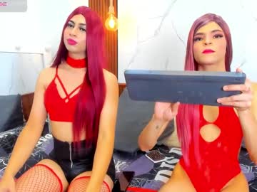 Isadora_Conde1_ stream image from March 18, 2025
