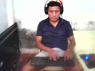 Jarchass Chaturbate stream image from March 18, 2025