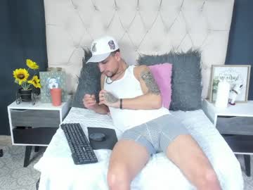 Jm_Hot_ Chaturbate stream image from March 18, 2025