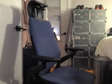 Jomanf Chaturbate stream image from March 18, 2025
