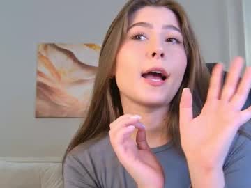 Judy_Lovee Chaturbate stream image from March 18, 2025