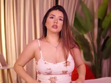Laraanne Chaturbate stream image from March 18, 2025