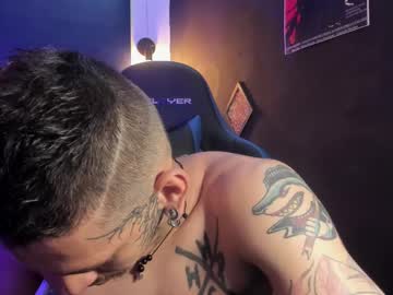 Mateo60_ Chaturbate stream image from March 18, 2025
