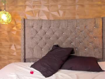 Megan_Rosse36 Chaturbate stream image from March 18, 2025