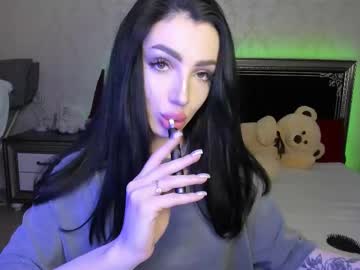 Nancy_Lovee__ Chaturbate stream image from March 18, 2025