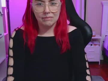 Nolovelunatic Chaturbate stream image from March 18, 2025