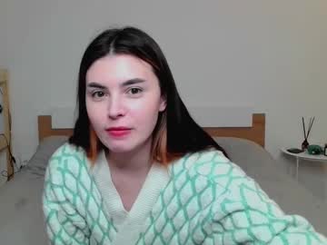 Peachybabe__ Chaturbate stream image from March 18, 2025