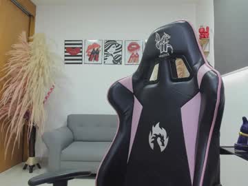 Samantha_Ga Chaturbate stream image from March 18, 2025