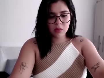 Scarlett_Bless Chaturbate stream image from March 18, 2025