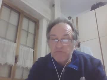 Scotchwhieskie Chaturbate stream image from March 18, 2025