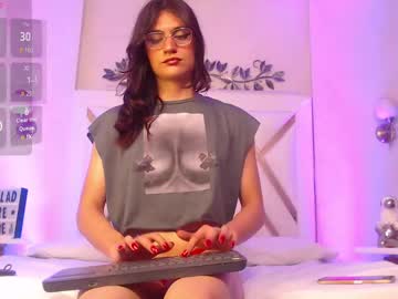 Selennefox_ Chaturbate stream image from March 18, 2025