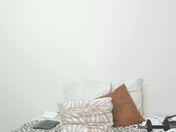 Sherlyn_Adams69 Chaturbate stream image from March 18, 2025